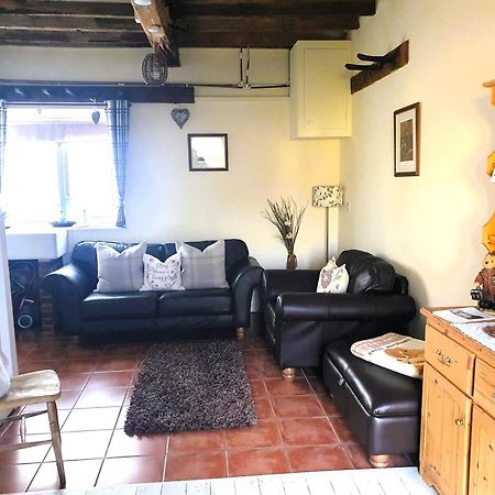 Forest Farm Papplewick Nottingham - Spacious Self-Contained Rural Retreat! エクステリア 写真