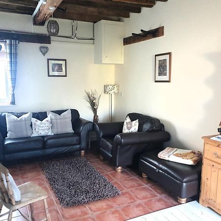 Forest Farm Papplewick Nottingham - Spacious Self-Contained Rural Retreat! エクステリア 写真