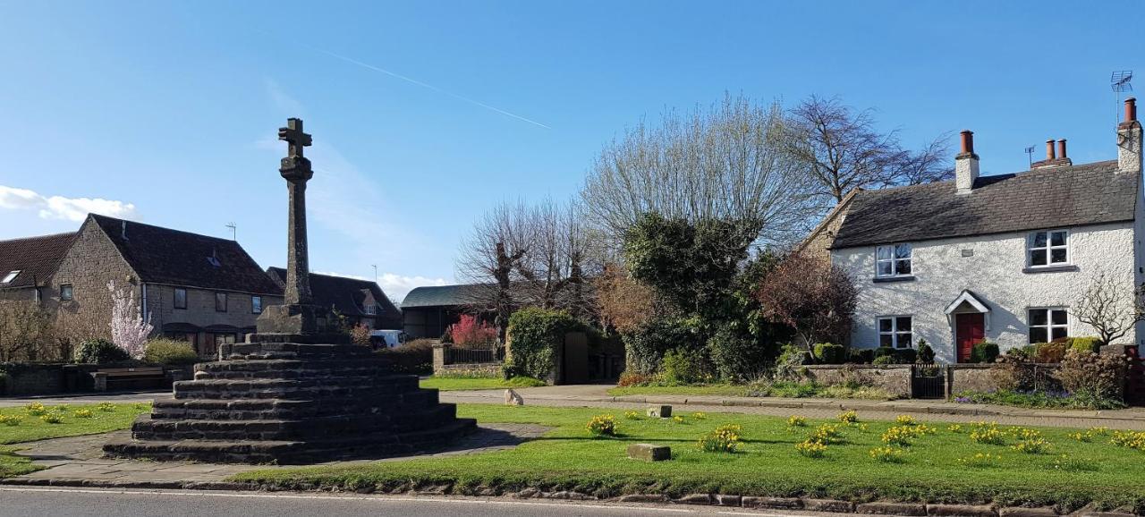 Forest Farm Papplewick Nottingham - Spacious Self-Contained Rural Retreat! エクステリア 写真