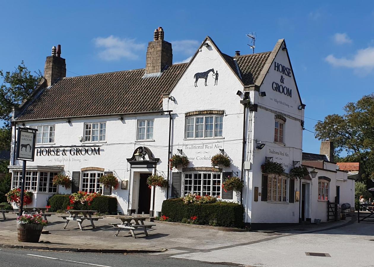 Forest Farm Papplewick Nottingham - Spacious Self-Contained Rural Retreat! エクステリア 写真