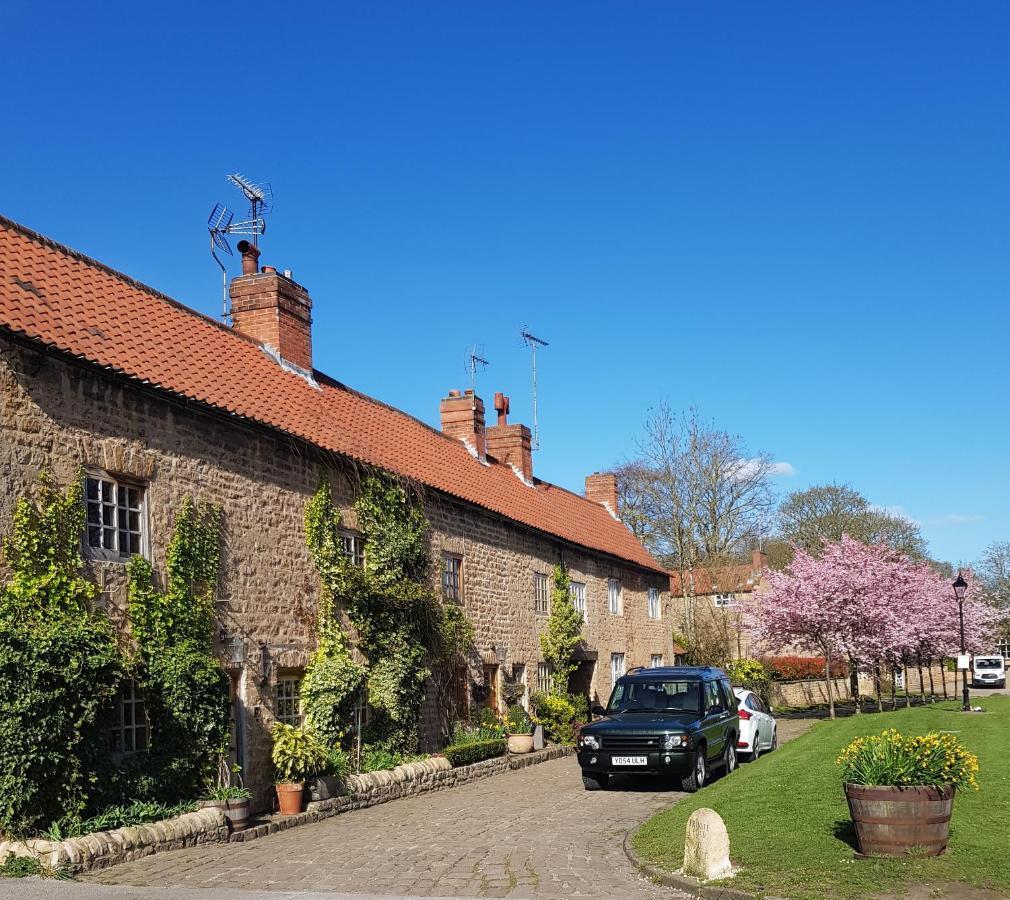Forest Farm Papplewick Nottingham - Spacious Self-Contained Rural Retreat! エクステリア 写真