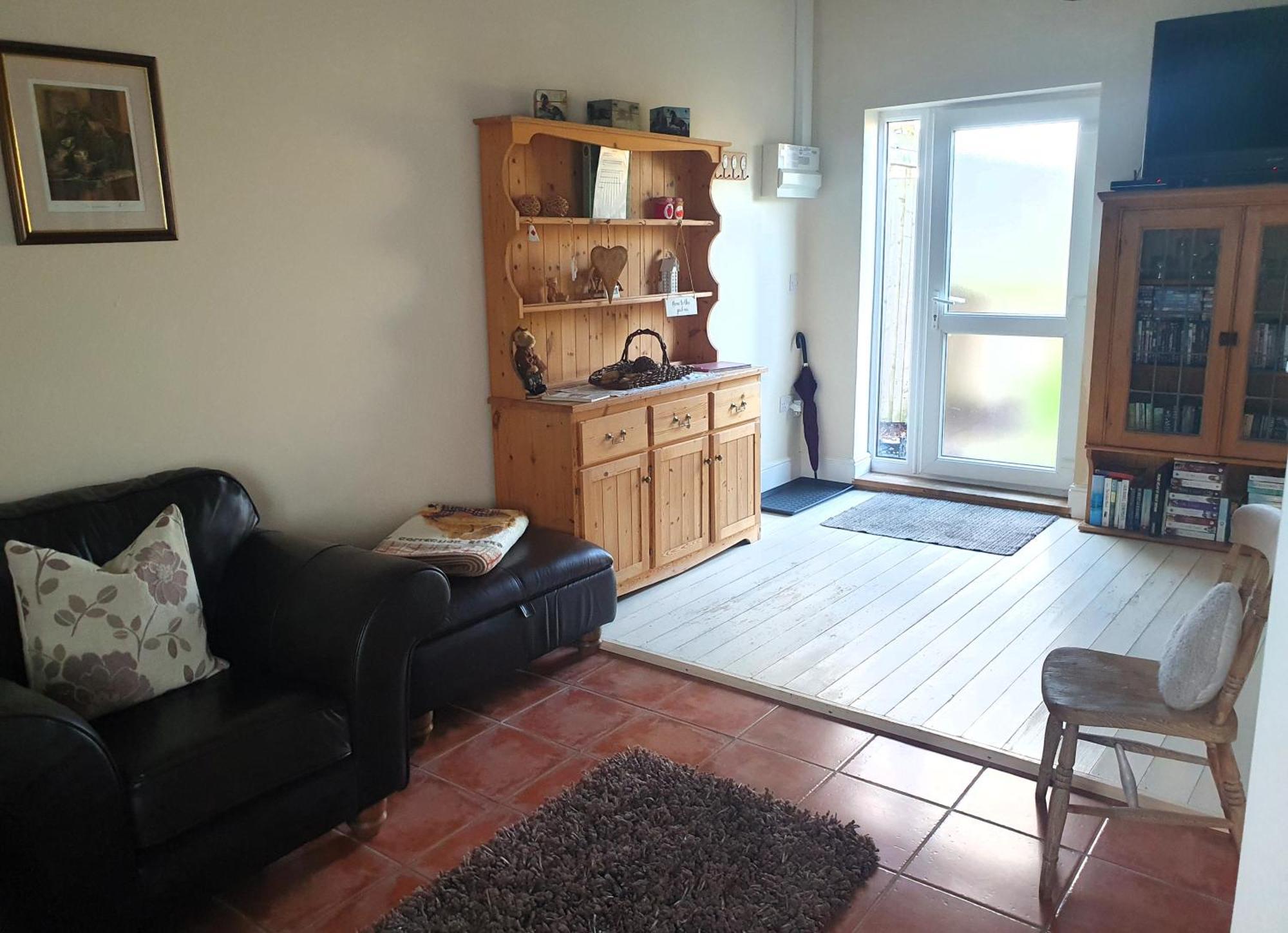 Forest Farm Papplewick Nottingham - Spacious Self-Contained Rural Retreat! エクステリア 写真