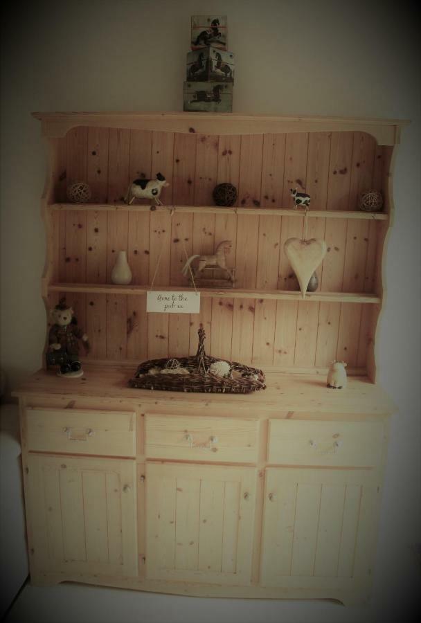 Forest Farm Papplewick Nottingham - Spacious Self-Contained Rural Retreat! エクステリア 写真