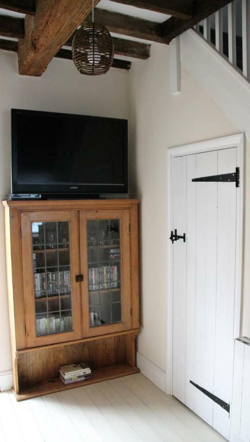 Forest Farm Papplewick Nottingham - Spacious Self-Contained Rural Retreat! エクステリア 写真
