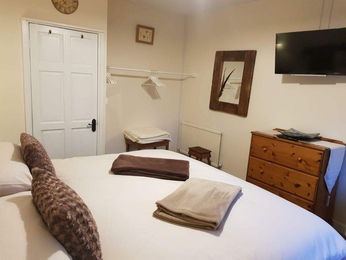 Forest Farm Papplewick Nottingham - Spacious Self-Contained Rural Retreat! エクステリア 写真