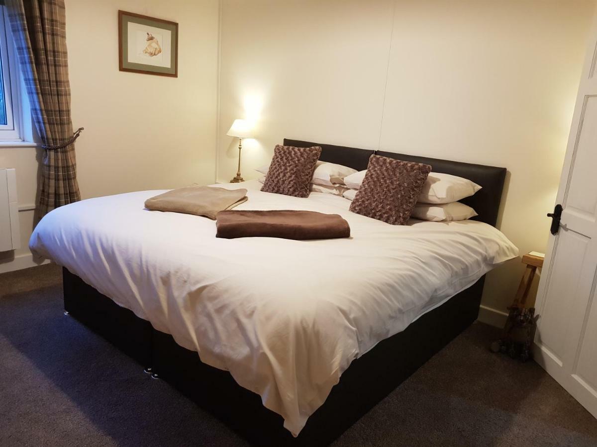 Forest Farm Papplewick Nottingham - Spacious Self-Contained Rural Retreat! エクステリア 写真