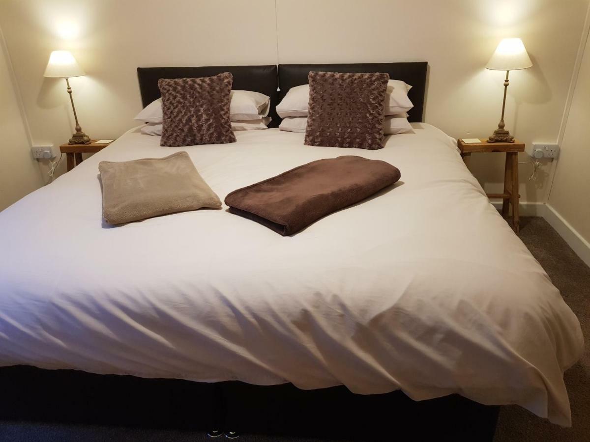 Forest Farm Papplewick Nottingham - Spacious Self-Contained Rural Retreat! エクステリア 写真