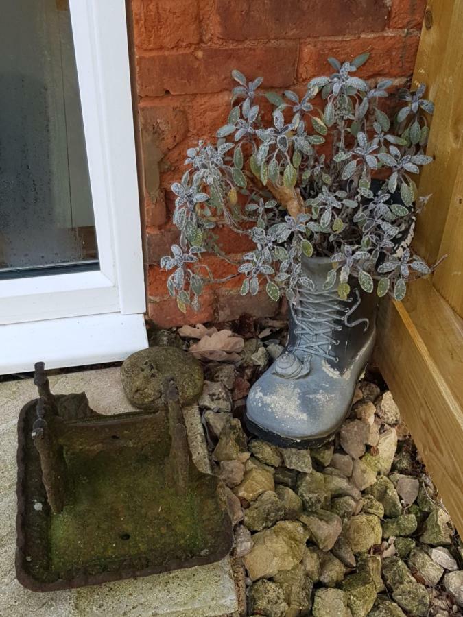 Forest Farm Papplewick Nottingham - Spacious Self-Contained Rural Retreat! エクステリア 写真