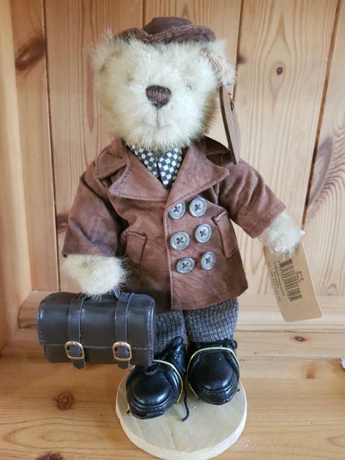 Forest Farm Papplewick Nottingham - Spacious Self-Contained Rural Retreat! エクステリア 写真