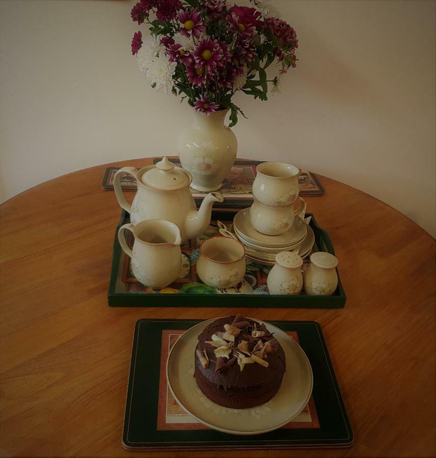 Forest Farm Papplewick Nottingham - Spacious Self-Contained Rural Retreat! エクステリア 写真
