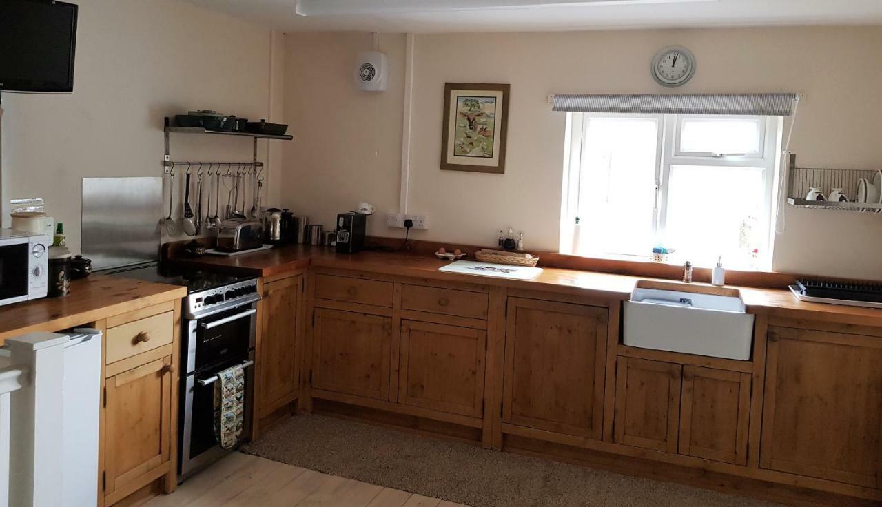Forest Farm Papplewick Nottingham - Spacious Self-Contained Rural Retreat! エクステリア 写真