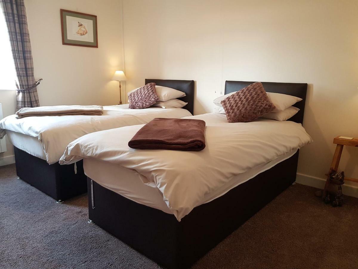 Forest Farm Papplewick Nottingham - Spacious Self-Contained Rural Retreat! エクステリア 写真
