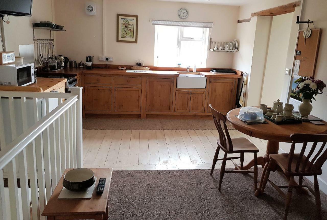 Forest Farm Papplewick Nottingham - Spacious Self-Contained Rural Retreat! エクステリア 写真