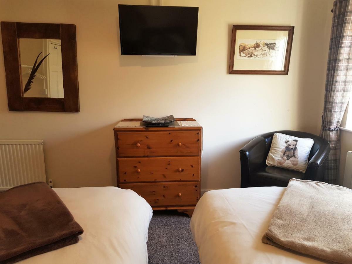 Forest Farm Papplewick Nottingham - Spacious Self-Contained Rural Retreat! エクステリア 写真