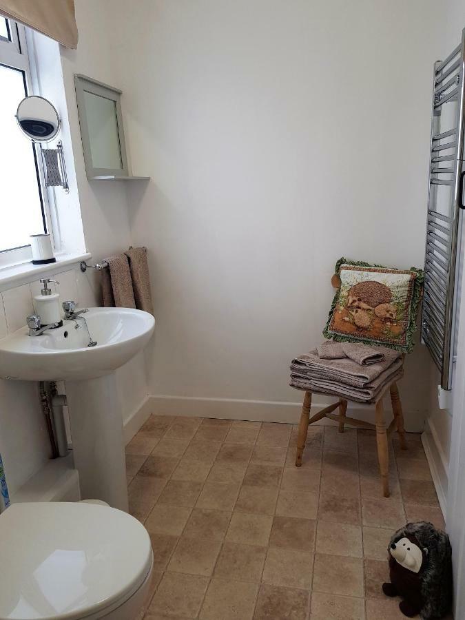 Forest Farm Papplewick Nottingham - Spacious Self-Contained Rural Retreat! エクステリア 写真