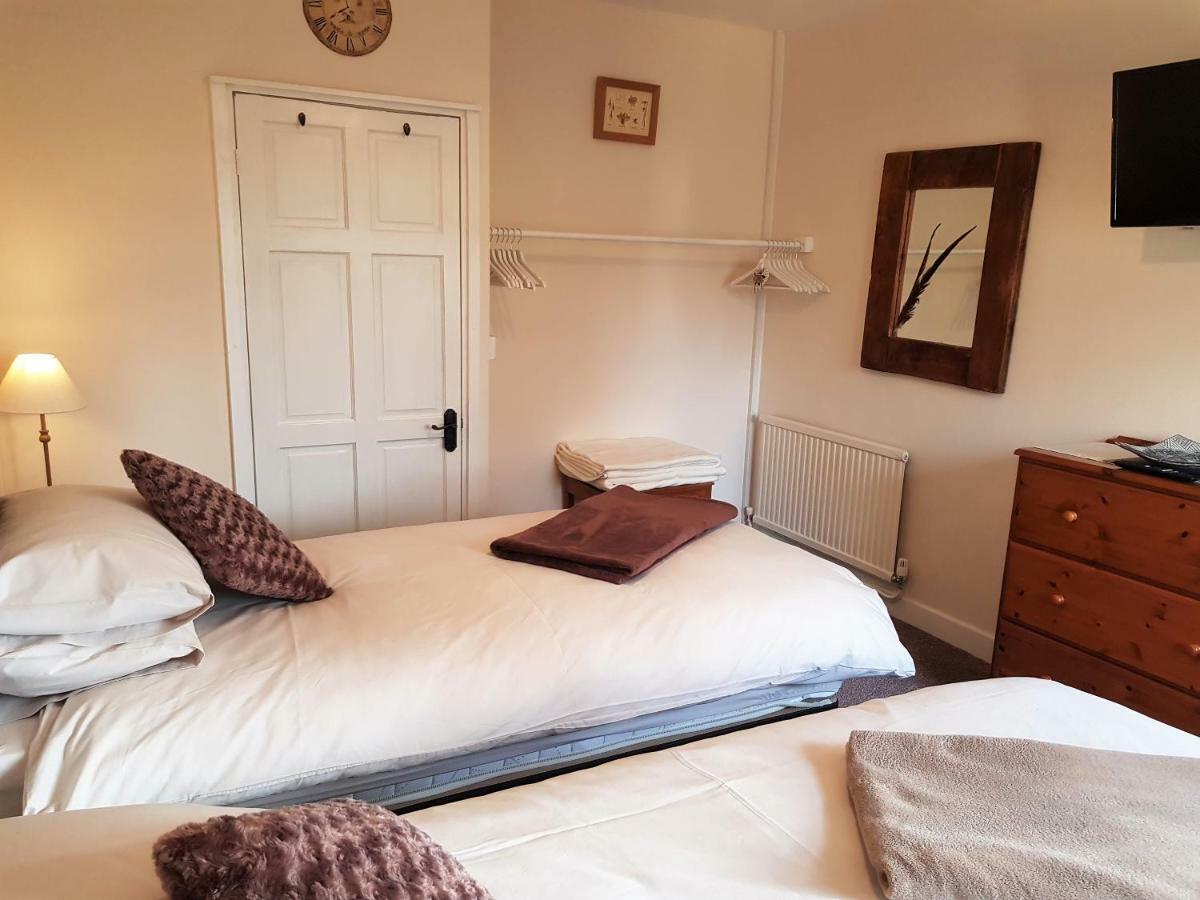 Forest Farm Papplewick Nottingham - Spacious Self-Contained Rural Retreat! エクステリア 写真
